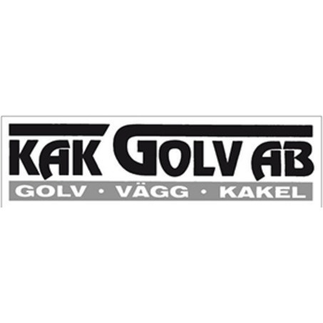 KAK Golv AB logo