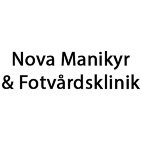 Nova Manikyr & Fotvårdsklinik