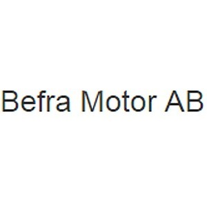 Befra Motor AB