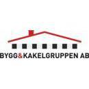 Bygg & Kakelgruppen I Borås AB logo