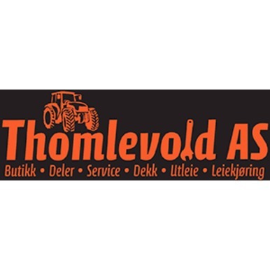 Thomlevold AS AS