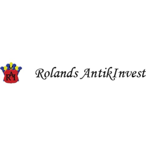 Rolands Antikinvest AB
