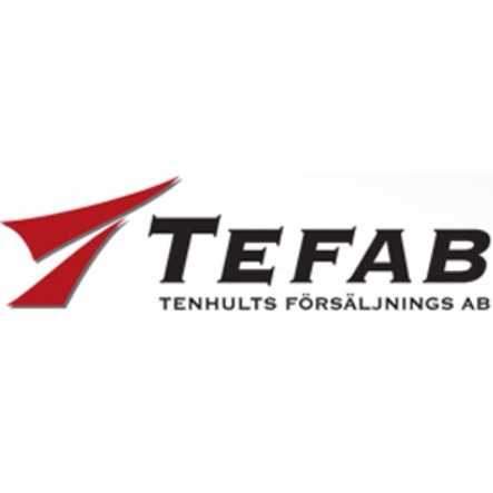 TEFAB Tenhults Försäljnings AB logo