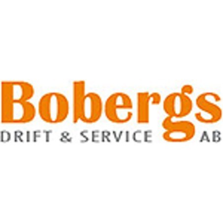 Bobergs Drift & Service AB