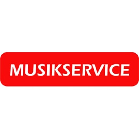 Musikservice i Norrköping AB logo