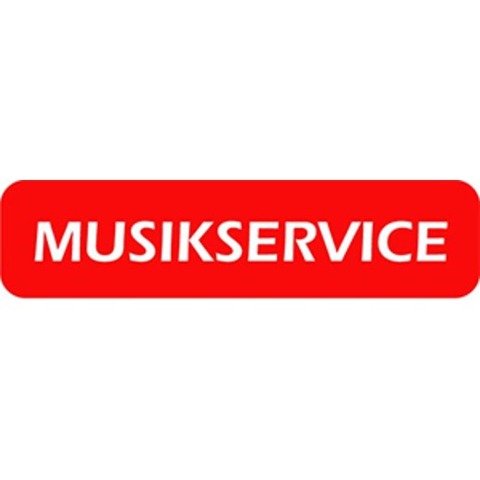 Musikservice AB