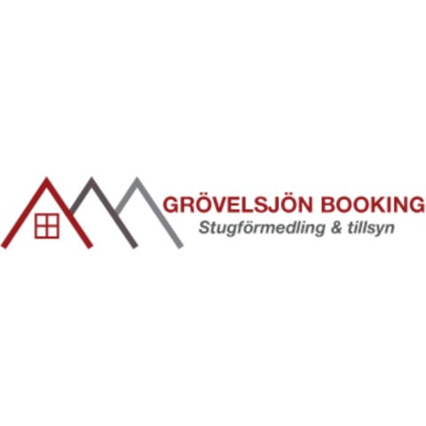 Grövelsjön Booking AB