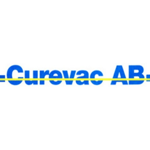 Curevac, AB logo