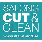 Salong Cut & Clean logo