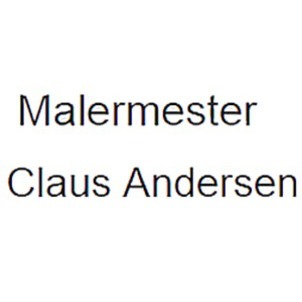 Malermester Claus Andersen v/Claus Andersen