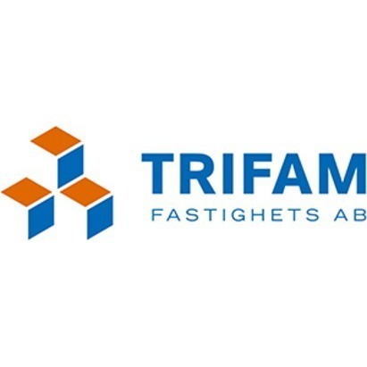 Trifam Fastighets AB logo
