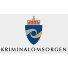 Kriminalomsorgen Akershus friomsorgskontor, Lillestrøm logo