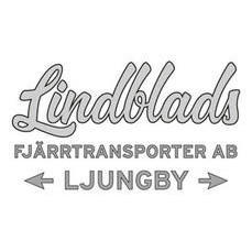 Lindblads Fjärrtransporter I Ljungby AB