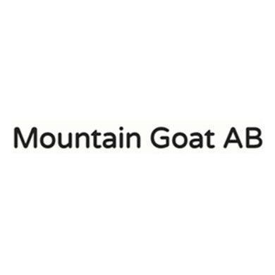 Mountain Goat AB logo