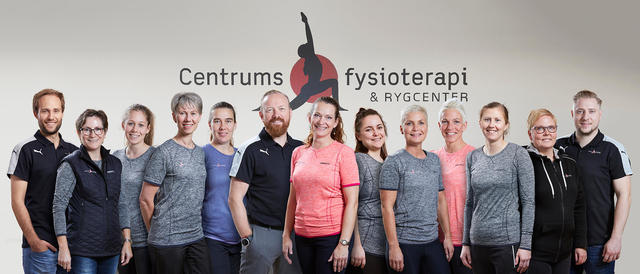 Kvindensliv Fysioterapeut, Viborg - 1