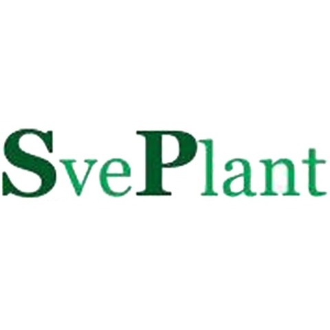 Sveplant AB logo