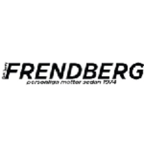 Galleri Frendberg