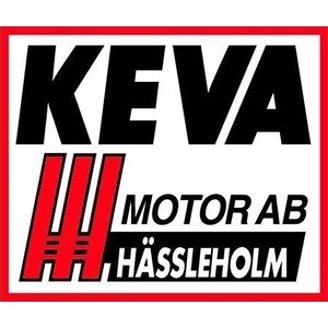 KEVA Motor AB logo
