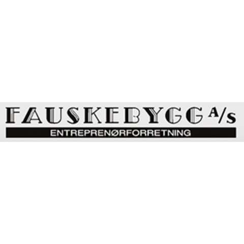 Fauskebygg AS