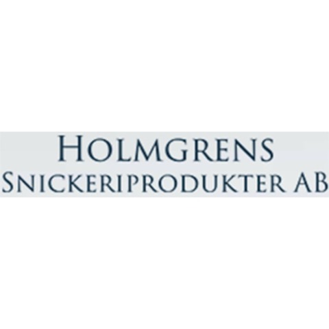 Holmgrens Snickeriprodukter AB