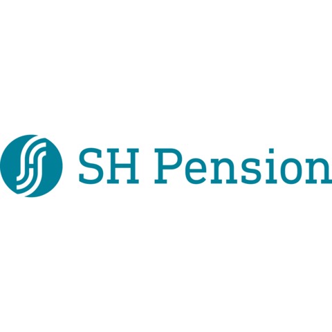 SH Pension logo