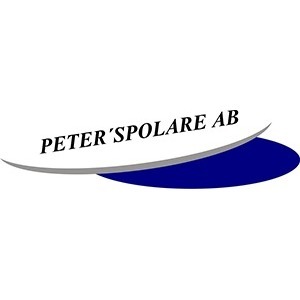 PETER SPOLARE AB