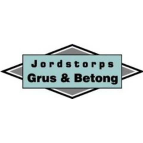 Jordstorps Grus & Betong