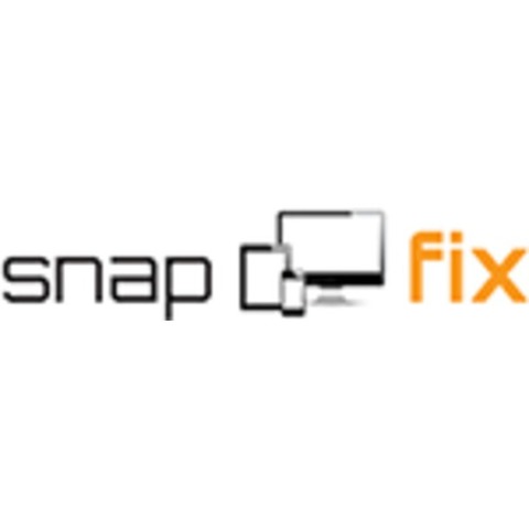 Snapfix - Majorstuen logo