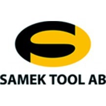 Samek Tool AB logo
