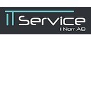 IT Service I Norr, AB logo