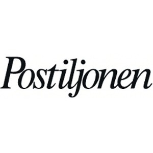 Postiljonen A/S