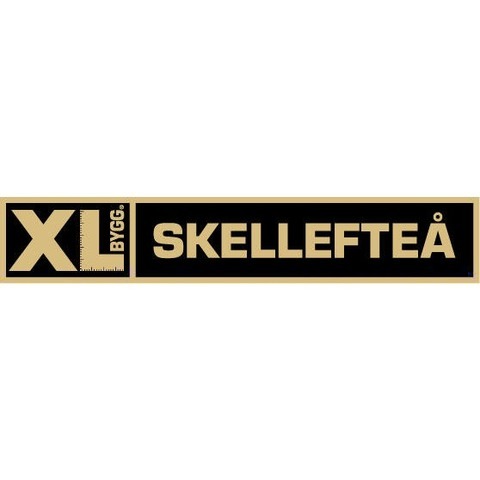 XL-BYGG Skellefteå