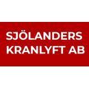 Sjölanders Kranlyft AB logo