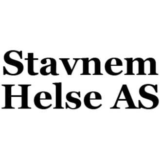 STAVNEM HELSE AS