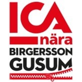 ICA Nära Birgersson logo