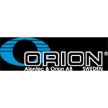 Alentec & Orion AB