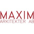 Maxim Arkitekter AB logo