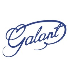 Galant Plast - Skumplast, tyger & gardiner logo