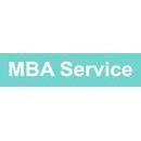 Mba Service logo