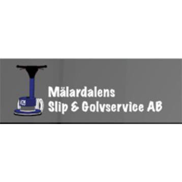 Mälardalen Slip och Golvservice AB