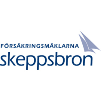 Försäkringsmäklarna Skeppsbron AB logo