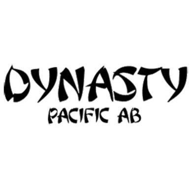 Dynasty Pacific AB logo