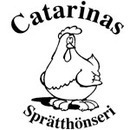 Catarinas Sprätthönseri AB logo