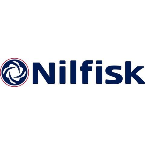 Nilfisk AB logo