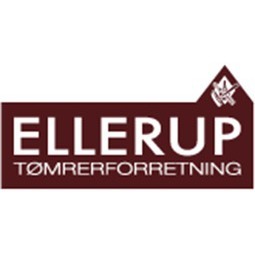 Ellerup Tømrerforretning ApS