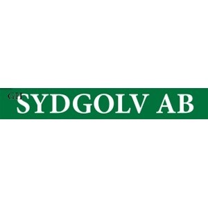 GH Sydgolv AB logo