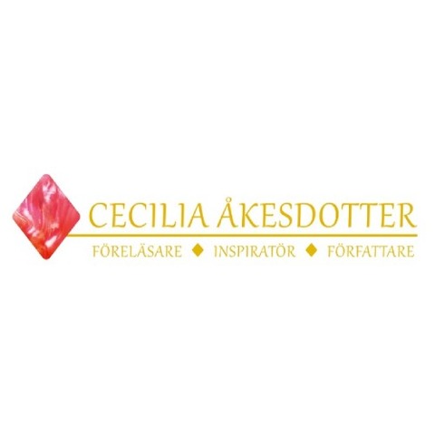 Cecilia Åkesdotter föreläsare / mindfulnessexpert