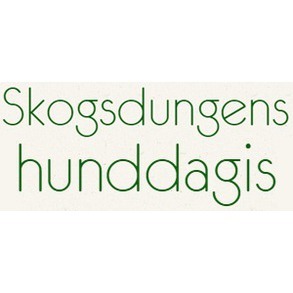 Hunddagiset Skogsdungen AB logo