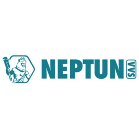 Neptun VVS AS logo