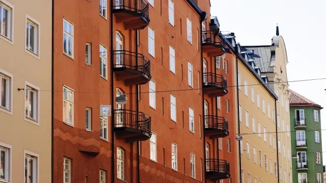 Länsförsäkringar Fastighetsförmedling Fastighetsmäklare, Tranås - 5